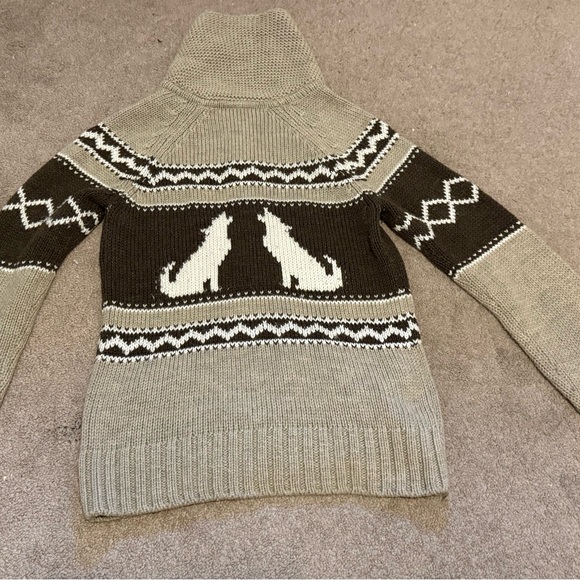 Old Bluenotes jacket - Picture 3 of 3